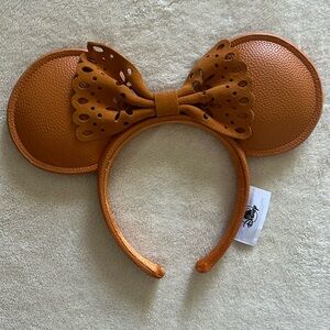 Disney Minnie Ears